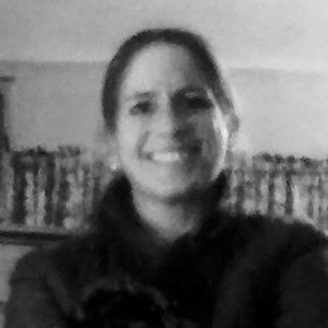 Meet your Posher, Kristin